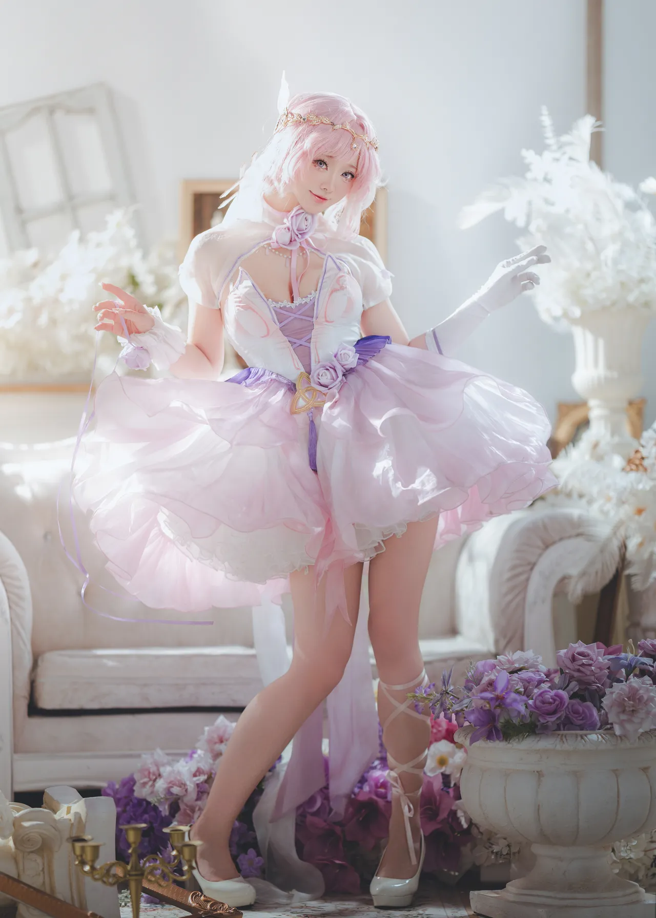 前野太太 - 崩坏三 爱莉希雅 流光之诗-erohere21.webp